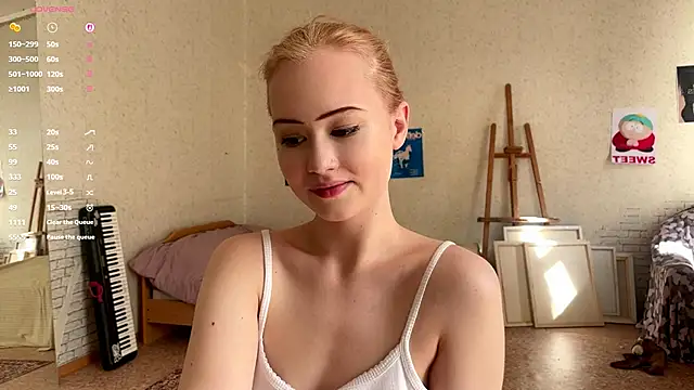 LotusHinata online show from March 24, 4:23 am