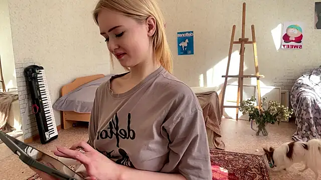 LotusHinata online show from March 10, 3:32 am