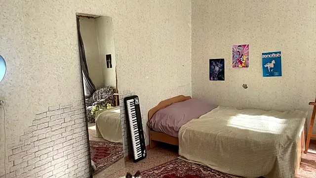 LotusHinata online show from March 5, 4:42 am