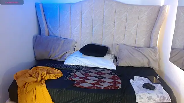 cami angel69 online show from April 13, 1:04 pm