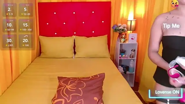 Snapshot of NewGenerationPinay chatting on February 27, 4:29 pm NewGenerationPinay online show from February 27, 4:29 pm