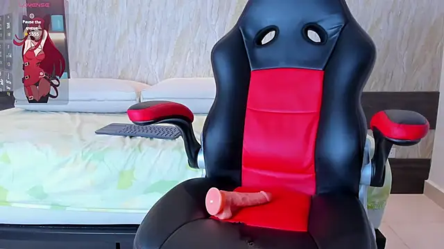 alina hart online show from March 2, 5:08 am