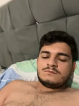 19daniboy online show from February 22, 11:17 pm