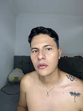 19daniboy online show from May 25, 4:17 pm