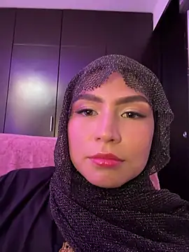 Darsha Khemu online show from April 17, 7:28 pm