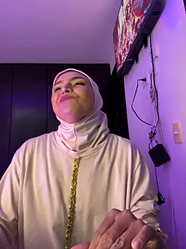 Darsha Khemu online show from April 16, 9:37 pm