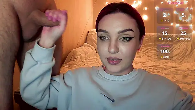 creampiiee online show from February 20, 7:16 pm