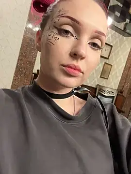 creampiiee online show from February 28, 8:08 pm