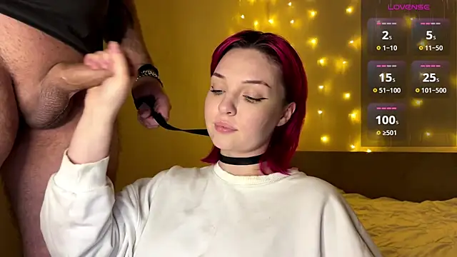 creampiiee online show from March 6, 4:57 pm