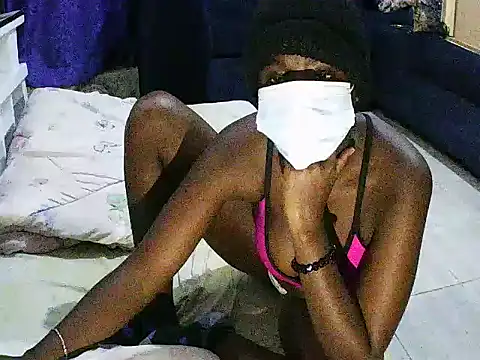 banele7770 online show from February 28, 9:14 pm