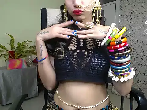 Snapshot of Air_Beauty chatting on February 23, 4:51 pm Air Beauty online show from February 23, 4:51 pm