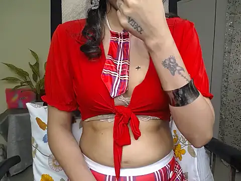 Snapshot of Air_Beauty chatting on February 27, 6:19 pm Air Beauty online show from February 27, 6:19 pm