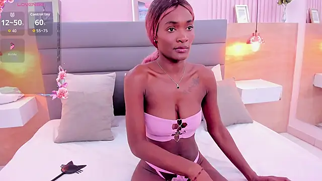 ivonne duval online show from March 19, 3:45 pm