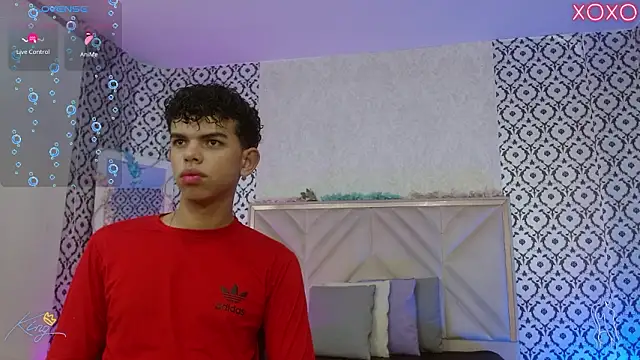 keahi tay online show from March 8, 11:46 am