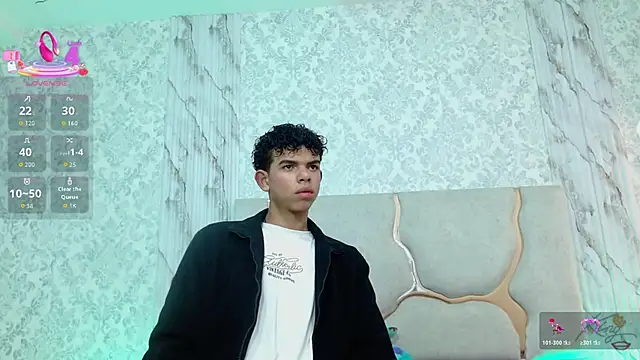 keahi tay online show from March 16, 11:36 am