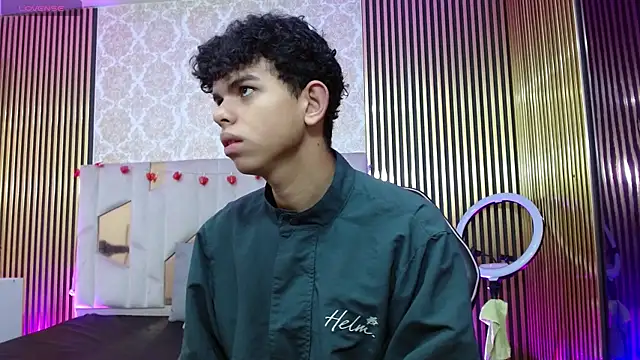 keahi tay online show from April 13, 7:07 pm