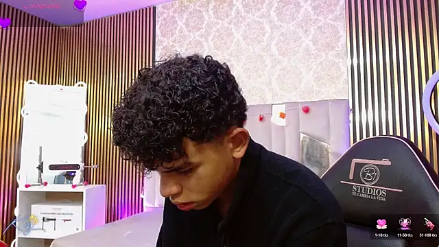 keahi tay online show from April 17, 7:28 pm