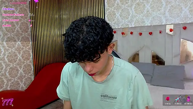 keahi tay online show from March 25, 7:35 pm