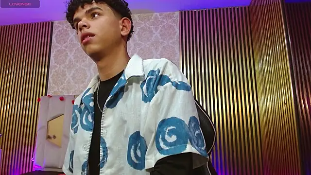 keahi tay online show from April 15, 8:20 pm