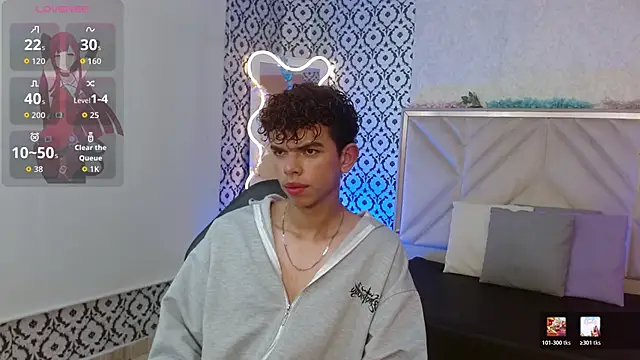 keahi tay online show from February 24, 11:44 am