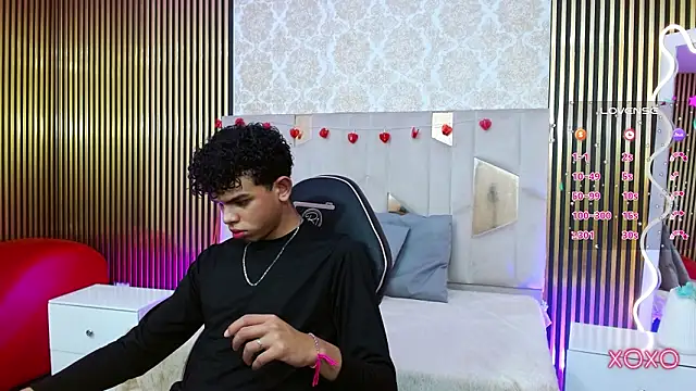 keahi tay online show from March 26, 7:23 pm