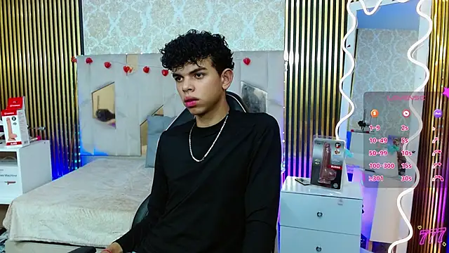 keahi tay online show from April 4, 7:20 pm