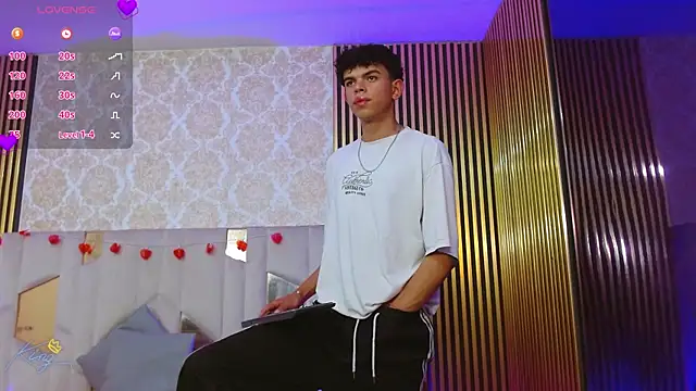 keahi tay online show from April 16, 7:14 pm