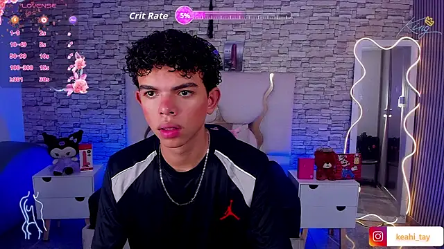 keahi tay online show from June 17, 7:13 pm