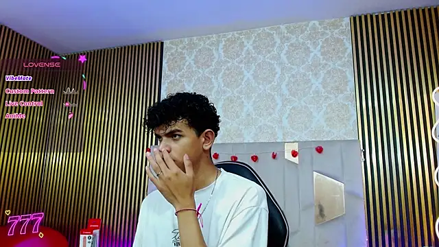 keahi tay online show from March 31, 7:38 pm