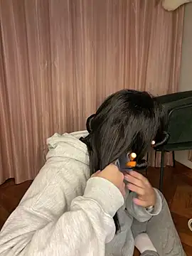 Snapshot of Simone026 chatting on March 6, 2:06 am Simone026 online show from March 6, 2:06 am