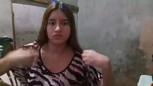 Emily 231 online show from April 16, 3:51 am