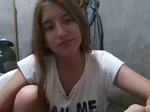 Emily 231 online show from March 10, 3:10 am