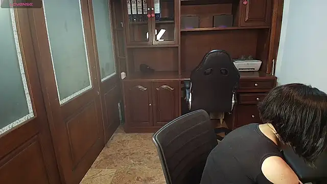 Snapshot of MoriahStorm chatting on February 20, 12:18 pm MoriahStorm online show from February 20, 12:18 pm