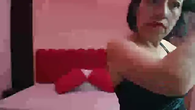 MoriahStorm online show from April 9, 12:22 pm