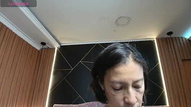 MoriahStorm online show from March 19, 12:05 pm