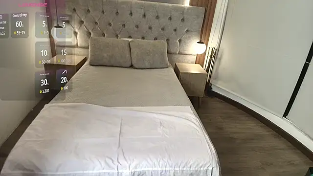 MoriahStorm online show from June 27, 1:17 pm