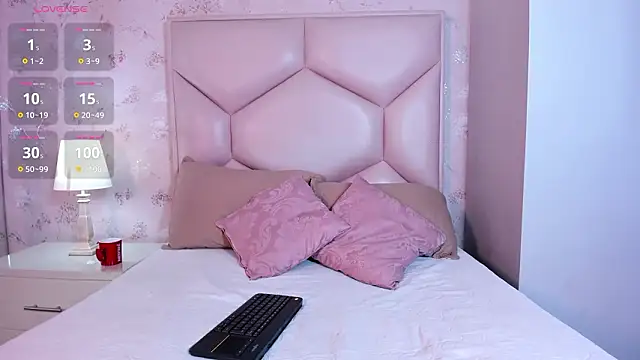 Snapshot of Bay_Cooper chatting on March 2, 11:39 am Bay Cooper online show from March 2, 11:39 am