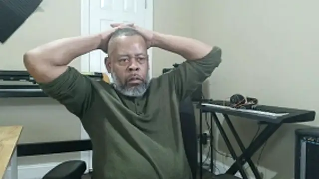 Cleozevo1961 online show from March 10, 5:39 pm