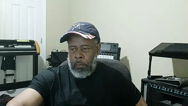 Cleozevo1961 online show from May 8, 3:27 pm