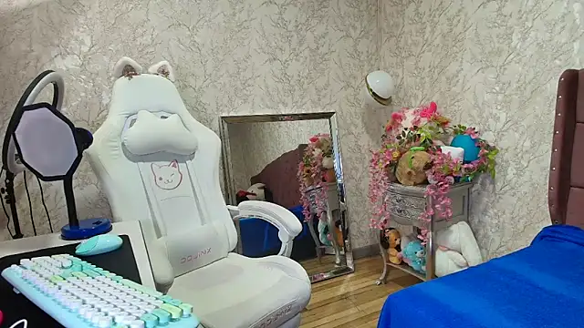 SelinaRussell online show from May 16, 11:59 pm