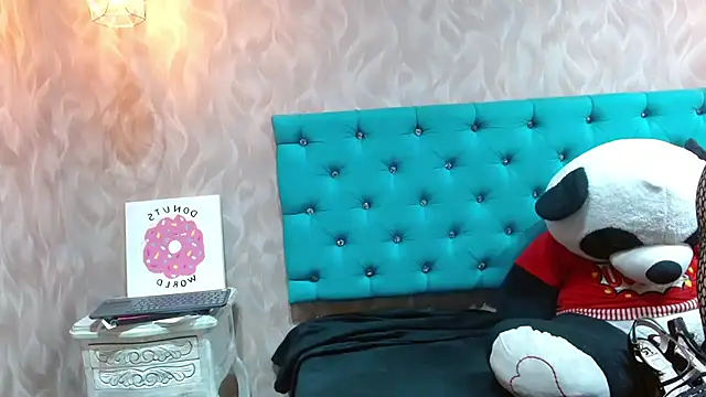 Snapshot of SelinaRussell chatting on July 11, 8:14 am SelinaRussell online show from July 11, 8:14 am