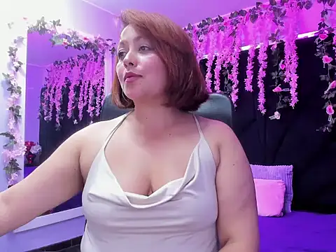 Viooleta thomson online show from February 19, 9:28 am