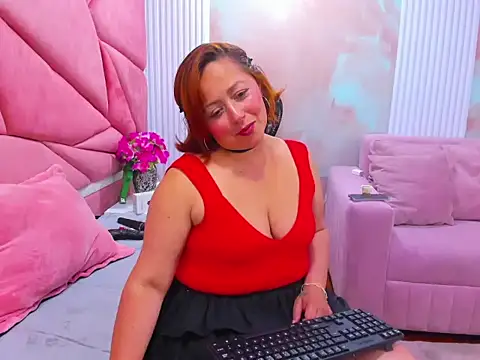 Viooleta thomson online show from February 22, 4:15 am