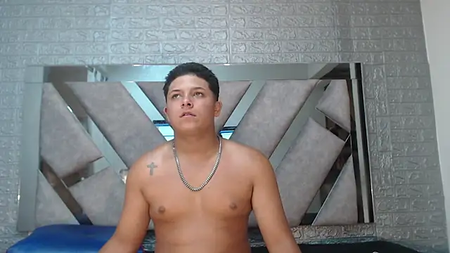 Alexa-Dulce online show from April 14, 2:27 am