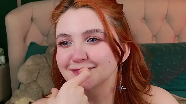 Melanie Stouns online show from April 15, 7:58 pm