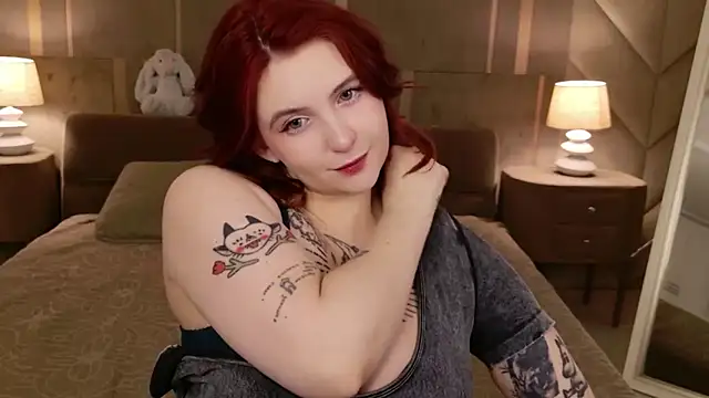 Melanie Stouns online show from April 23, 12:11 pm