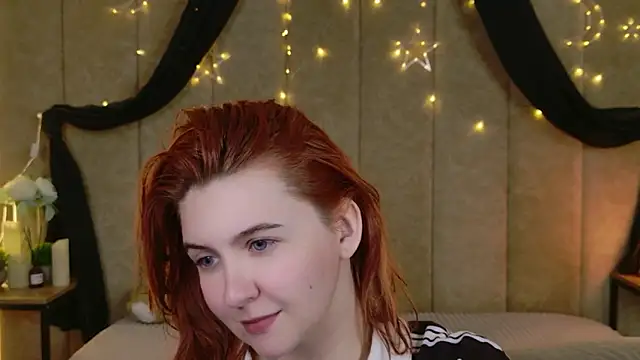 Melanie Stouns online show from May 15, 4:05 pm