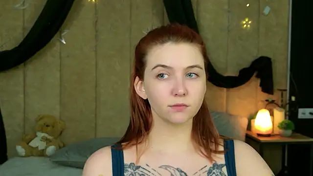 Melanie Stouns online show from May 17, 3:56 pm