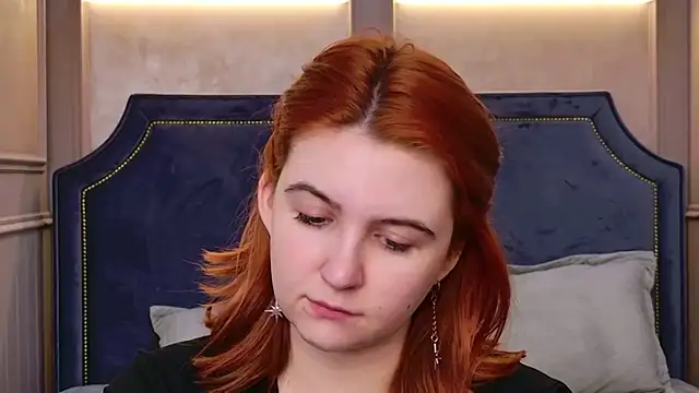 Melanie Stouns online show from April 1, 3:31 pm