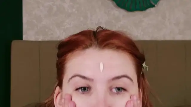 Melanie Stouns online show from March 22, 3:46 pm